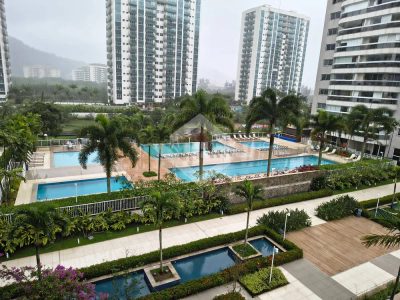 Apartamento, 3 quartos, 111 m² - Foto 1