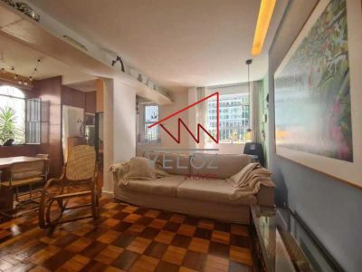 Apartamento, 3 quartos, 110 m² - Foto 1
