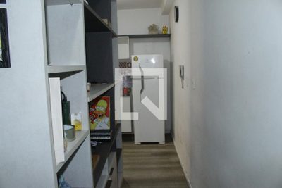 Kitnet-Studio, 35 m² - Foto 1
