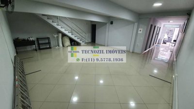 Prédio Inteiro, 179 m² - Foto 1