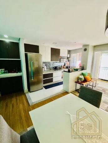 Apartamento, 2 quartos - Foto 4