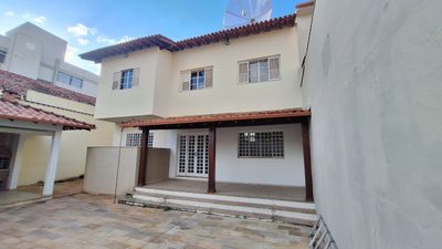 Casa, 3 quartos, 260 m² - Foto 4
