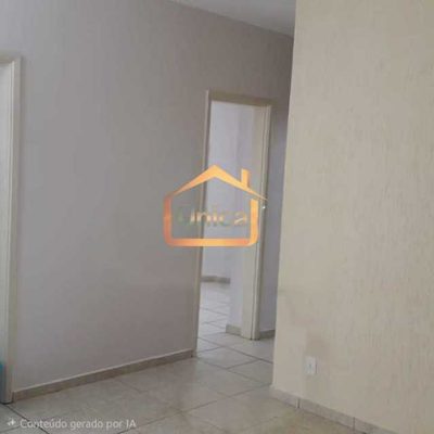 Apartamento, 2 quartos, 56 m² - Foto 2