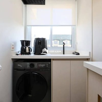 Apartamento, 2 quartos, 58 m² - Foto 3