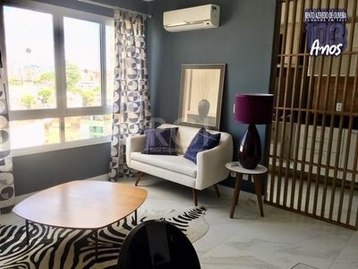 Apartamento, 2 quartos, 71 m² - Foto 3