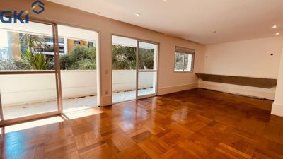 Apartamento, 3 quartos, 135 m² - Foto 4