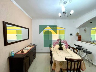 Sobrado, 3 quartos, 175 m² - Foto 3