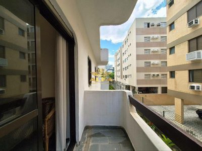 Apartamento, 2 quartos, 65 m² - Foto 3