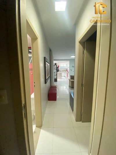 Apartamento, 2 quartos, 73 m² - Foto 2