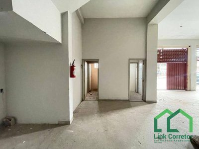 Depósito-Galpão, 604 m² - Foto 5