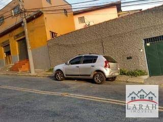 Loja-Salão, 360 m² - Foto 1