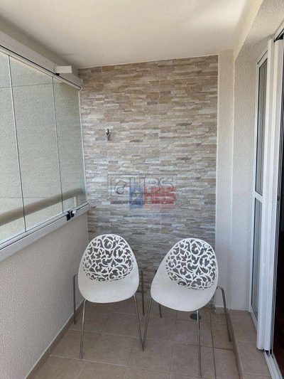 Apartamento, 3 quartos, 96 m² - Foto 4