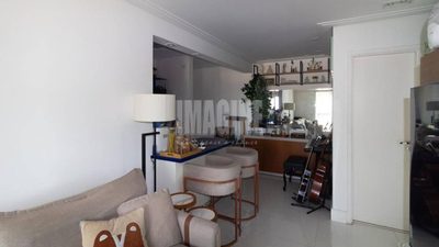 Apartamento, 2 quartos, 66 m² - Foto 2