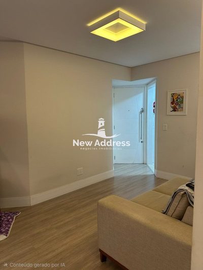 Apartamento, 3 quartos, 100 m² - Foto 5