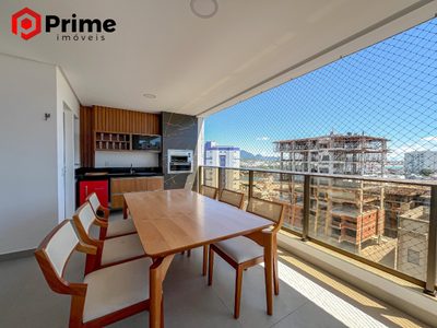 Apartamento, 3 quartos, 98 m² - Foto 5