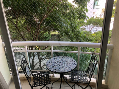 Apartamento, 2 quartos, 51 m² - Foto 1