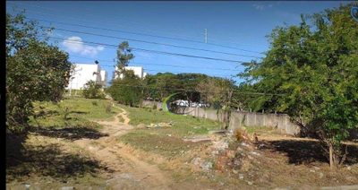 Terreno, 3896 m² - Foto 1