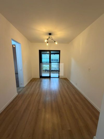 Apartamento, 1 quarto, 43 m² - Foto 4