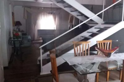 Casa, 3 quartos, 193 m² - Foto 3