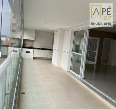 Apartamento, 4 quartos, 243 m² - Foto 4