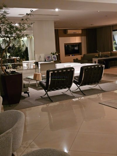 Apartamento, 4 quartos, 445 m² - Foto 3