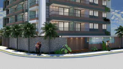 Apartamento, 2 quartos, 58 m² - Foto 5