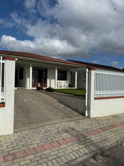 Casa, 3 quartos - Foto 3