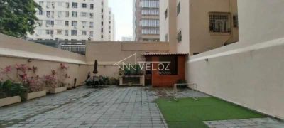 Apartamento, 3 quartos, 92 m² - Foto 1