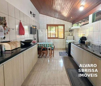 Chácara, 4 quartos, 1000 m² - Foto 4