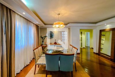 Apartamento, 3 quartos, 223 m² - Foto 4