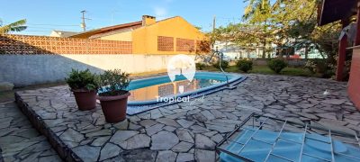 Casa, 3 quartos, 135 m² - Foto 2