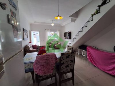 Casa, 2 quartos, 98 m² - Foto 2