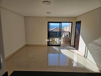 Apartamento, 3 quartos, 101 m² - Foto 1