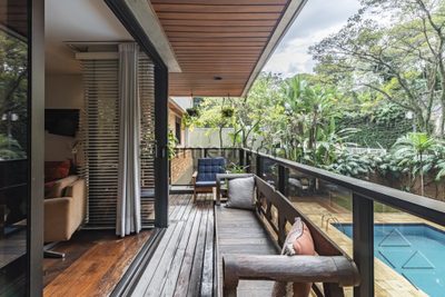 Apartamento, 4 quartos, 156 m² - Foto 4
