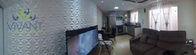 Casa, 3 quartos - Foto 4