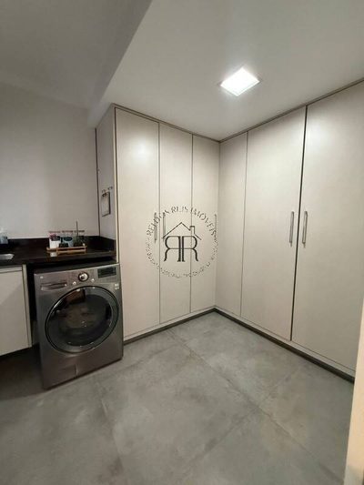 Apartamento, 3 quartos, 176 m² - Foto 5