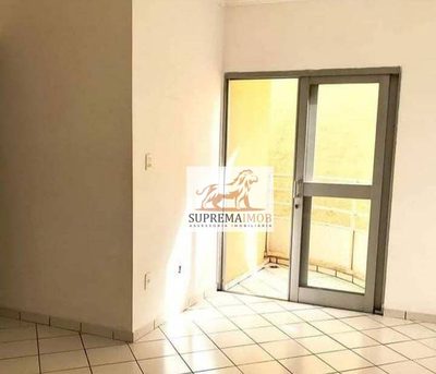 Apartamento, 2 quartos, 67 m² - Foto 1