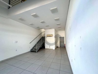 Loja-Salão, 87 m² - Foto 4