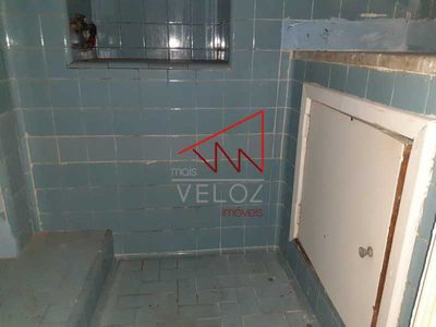 Prédio Inteiro, 25 m² - Foto 3