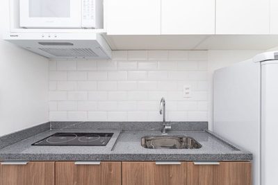 Apartamento, 1 quarto, 18 m² - Foto 5
