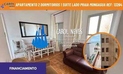Apartamento, 2 quartos, 80 m² - Foto 1