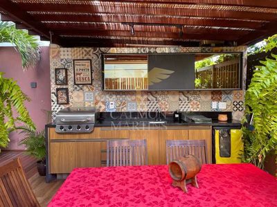 Apartamento, 2 quartos, 96 m² - Foto 5
