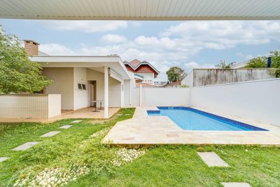 Casa, 4 quartos, 320 m² - Foto 2