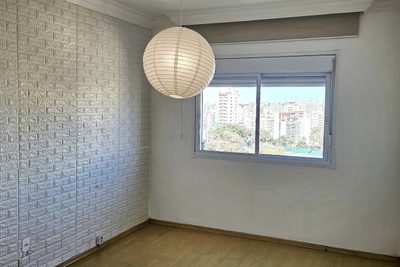 Apartamento, 2 quartos, 62 m² - Foto 1
