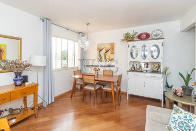 Apartamento, 3 quartos, 74 m² - Foto 3