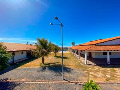 Fazenda, 8 quartos - Foto 1