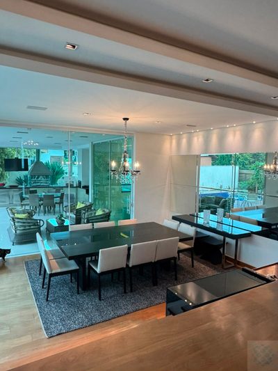 Casa, 5 quartos, 975 m² - Foto 4