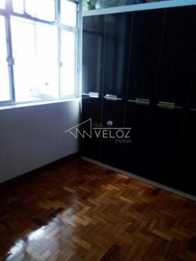Apartamento, 1 quarto, 35 m² - Foto 1