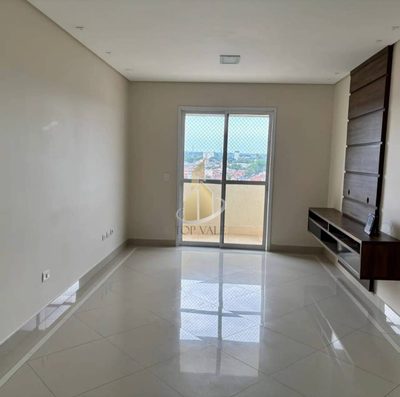 Apartamento, 3 quartos, 90 m² - Foto 3