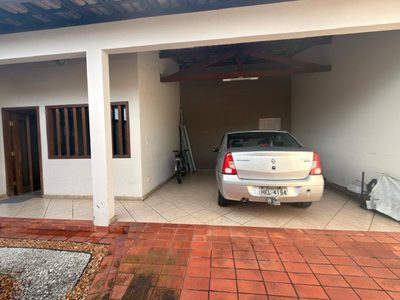 Casa, 3 quartos, 200 m² - Foto 4